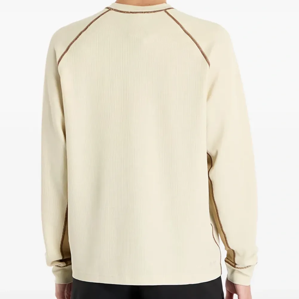 Лонгслив ACG "Chinati" с контрастной отделкой