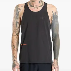 Жилет с перфорированными элементами X Hermanos Koumori