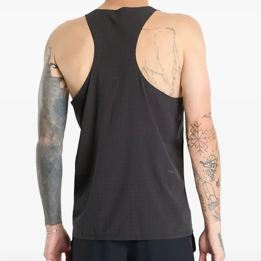 Жилет с перфорированными элементами X Hermanos Koumori