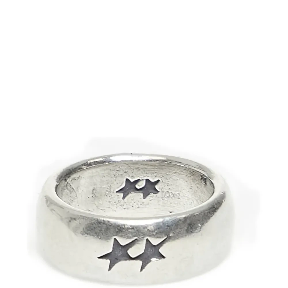 Фирменное кольцо