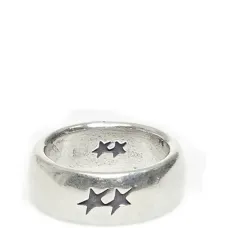 Фирменное кольцо