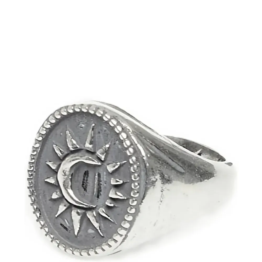 Кольцо Midnight