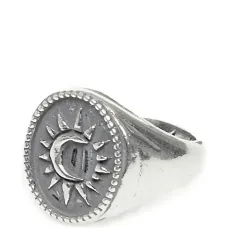 Кольцо Midnight