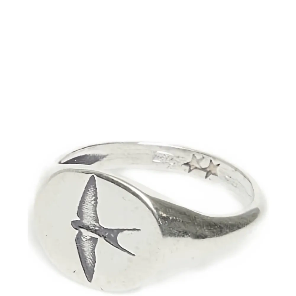 Кольцо Liberty