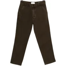 Зауженные джинсы Toledo