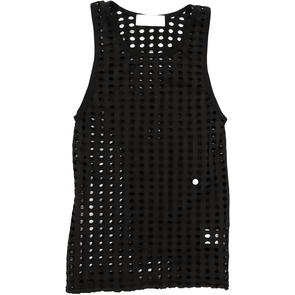 Хлопковая майка