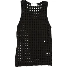 Хлопковая майка Хлопковая майка