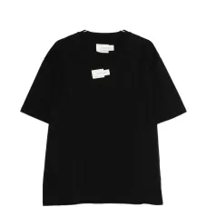 Футболка с короткими рукавами