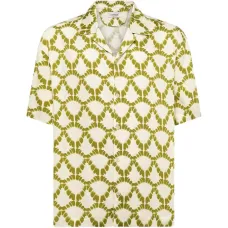 Рубашка с узором