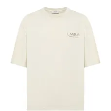 Футболка с логотипом Футболка с логотипом