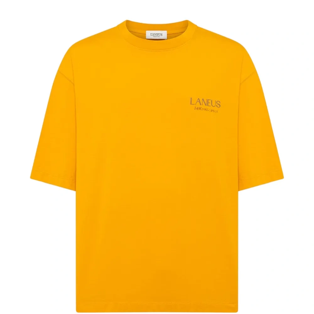 Футболка с графическим принтом