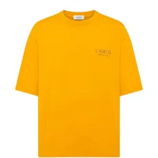 Футболка с графическим принтом