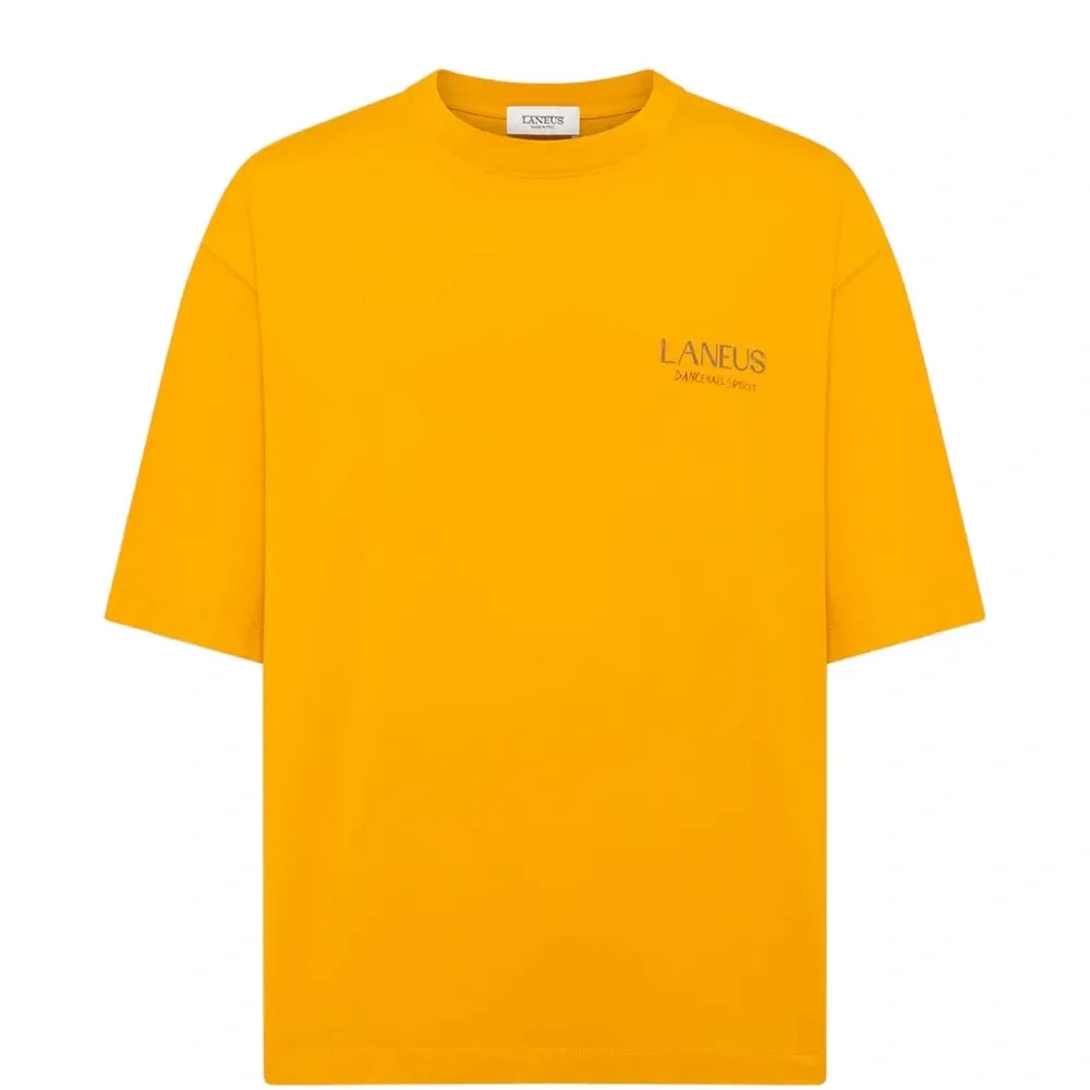 Футболка с графическим принтом