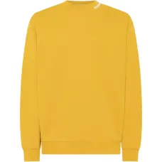 Свитшот с круглым вырезом