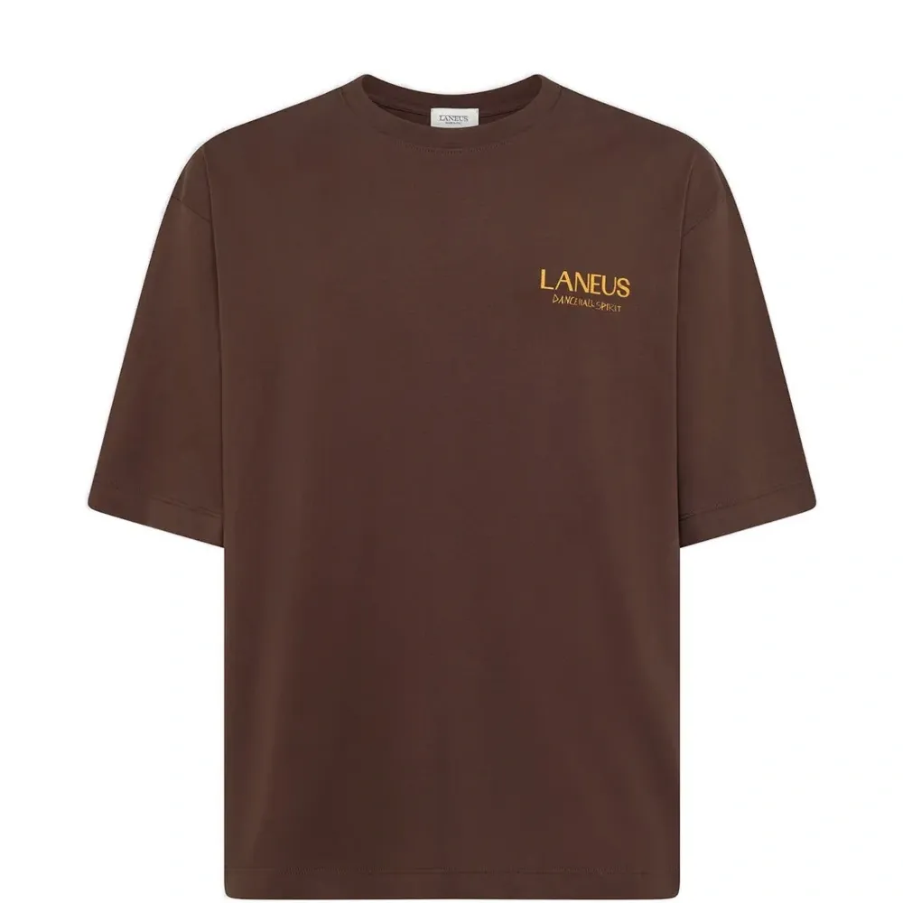 Футболка с графическим принтом