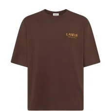 Футболка с графическим принтом