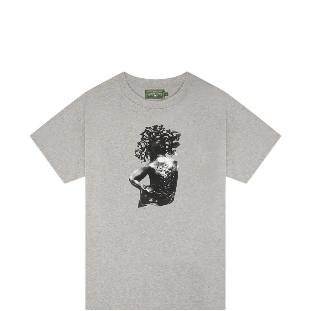 Футболка X Arthur Jafa Ex-Slave Gordon