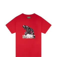 Футболка с принтом Ex-Slave Gordon x Arthur Jafa