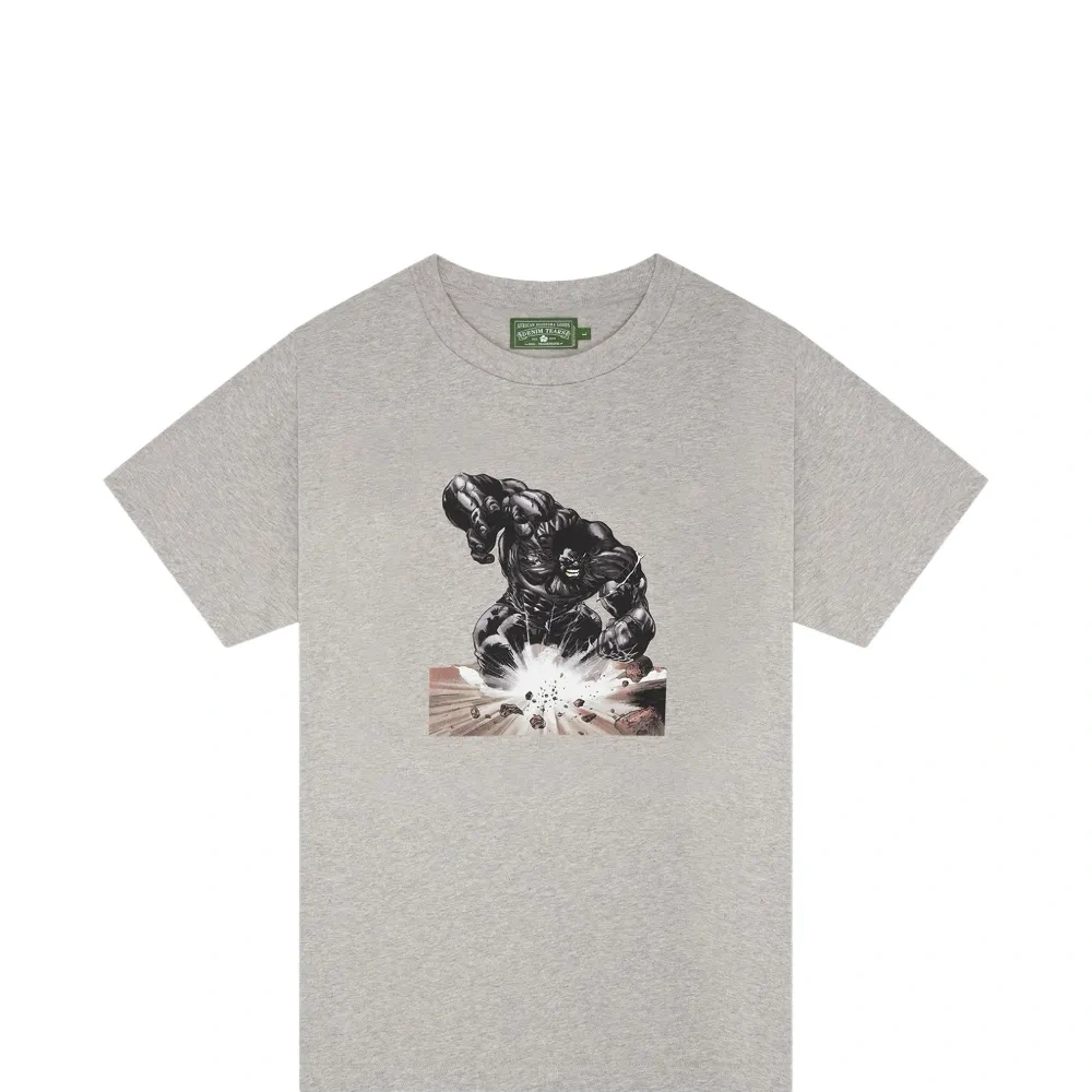 Футболка с принтом X Arthur Jafa LeRage