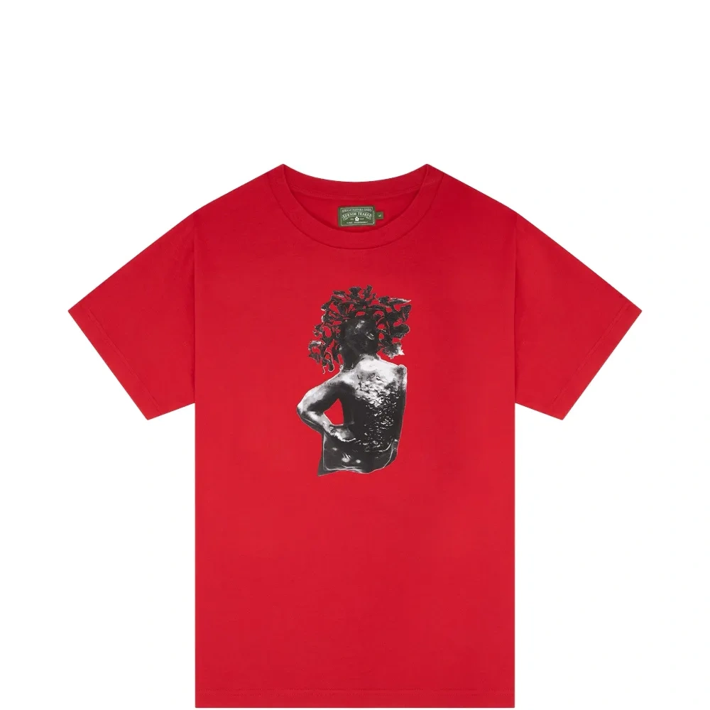 Футболка Ex-Slave Gordon из коллаборации с Arthur Jafa