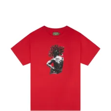 Футболка Ex-Slave Gordon из коллаборации с Arthur Jafa