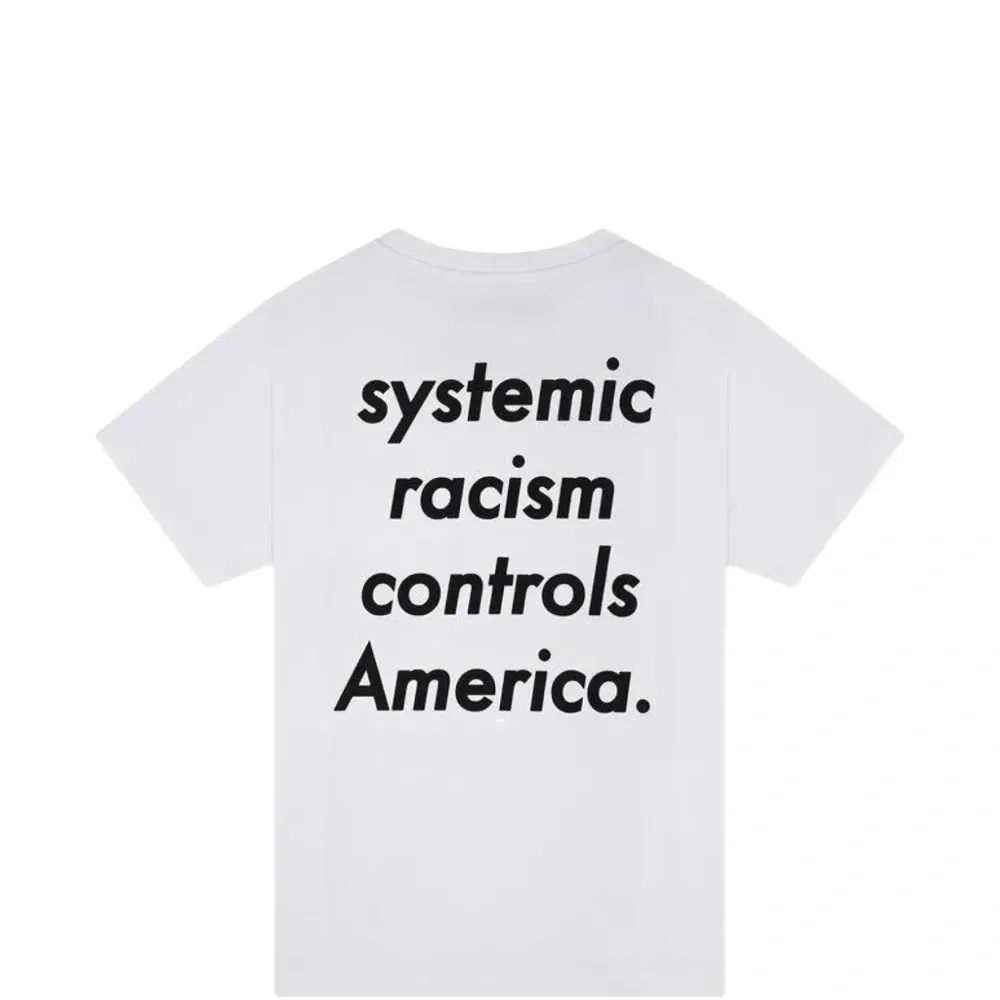 Футболка X Arthur Jafa LeRage