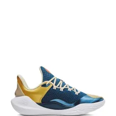 Кроссовки Curry 11 "Champions Mindset"