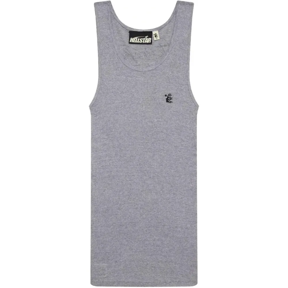 Топ-майка с принтом