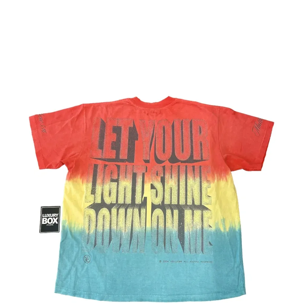 Футболка Rasta