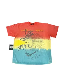 Футболка Rasta