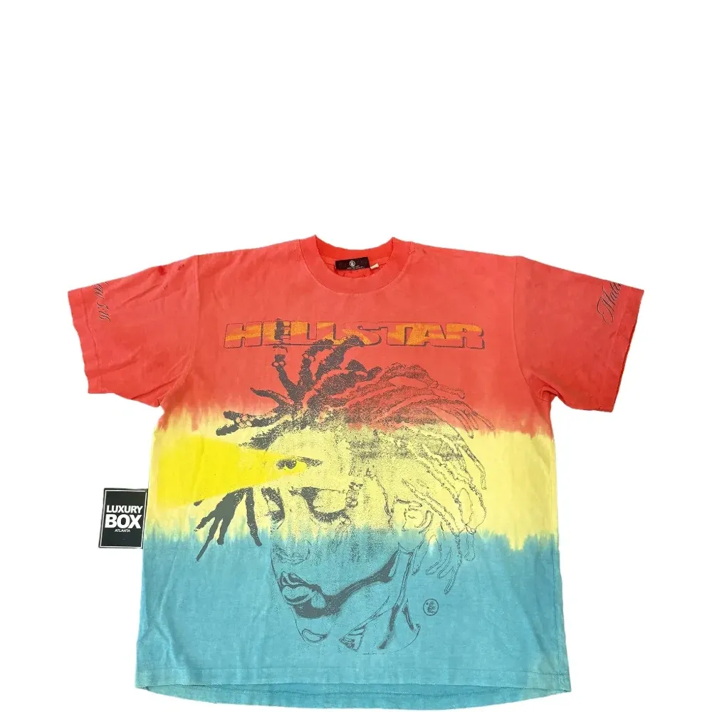 Футболка Rasta