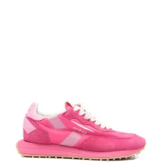 Кроссовки Rush на шнуровке