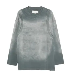 Футболка с длинным рукавом