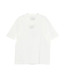 Футболка с короткими рукавами