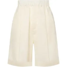 Шорты на эластичном поясе