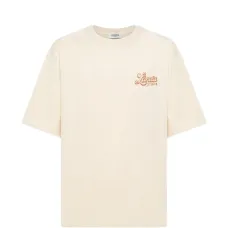 Футболка с графическим принтом