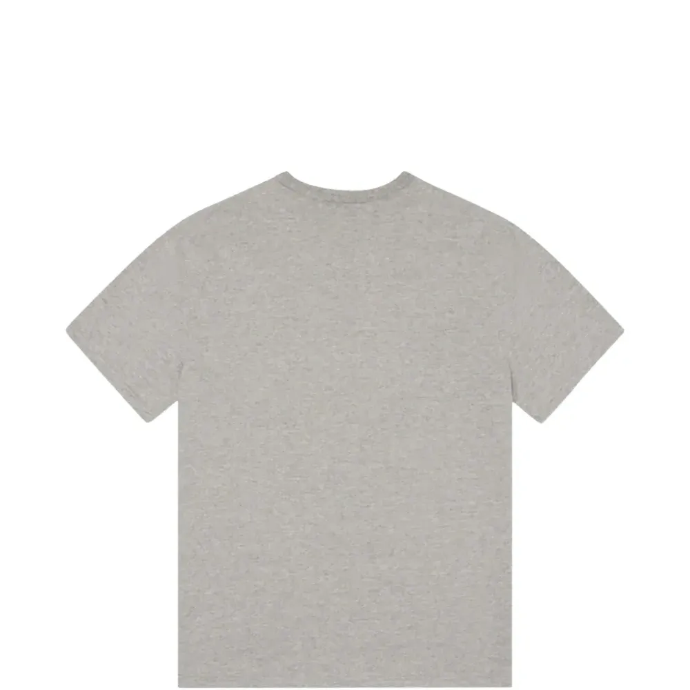 Футболка с заявлением о миссии