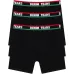 Боксеры с логотипом (набор из трёх штук)