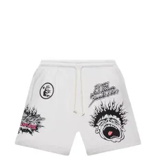 Спортивные шорты Records