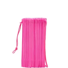 Плиссированная сумка через плечо Dewdrop