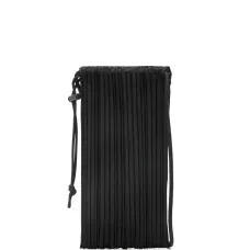 Плиссированная сумка-кроссбоди Dewdrop Плиссированная сумка-кроссбоди Dewdrop