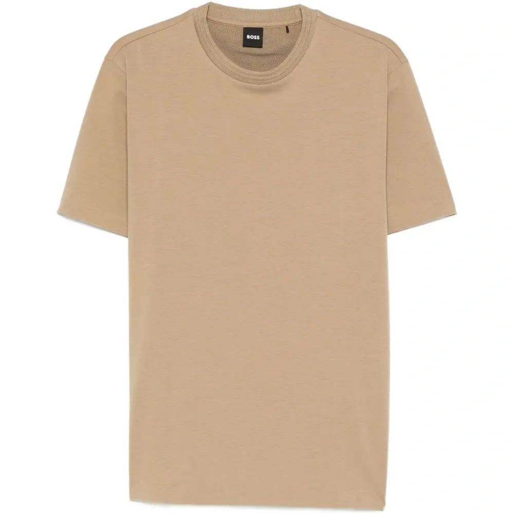 Футболка с коротким рукавом