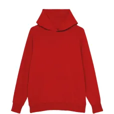 Худи с карманом-кенгуру