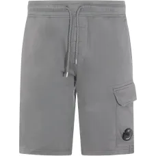 Шорты с линзой