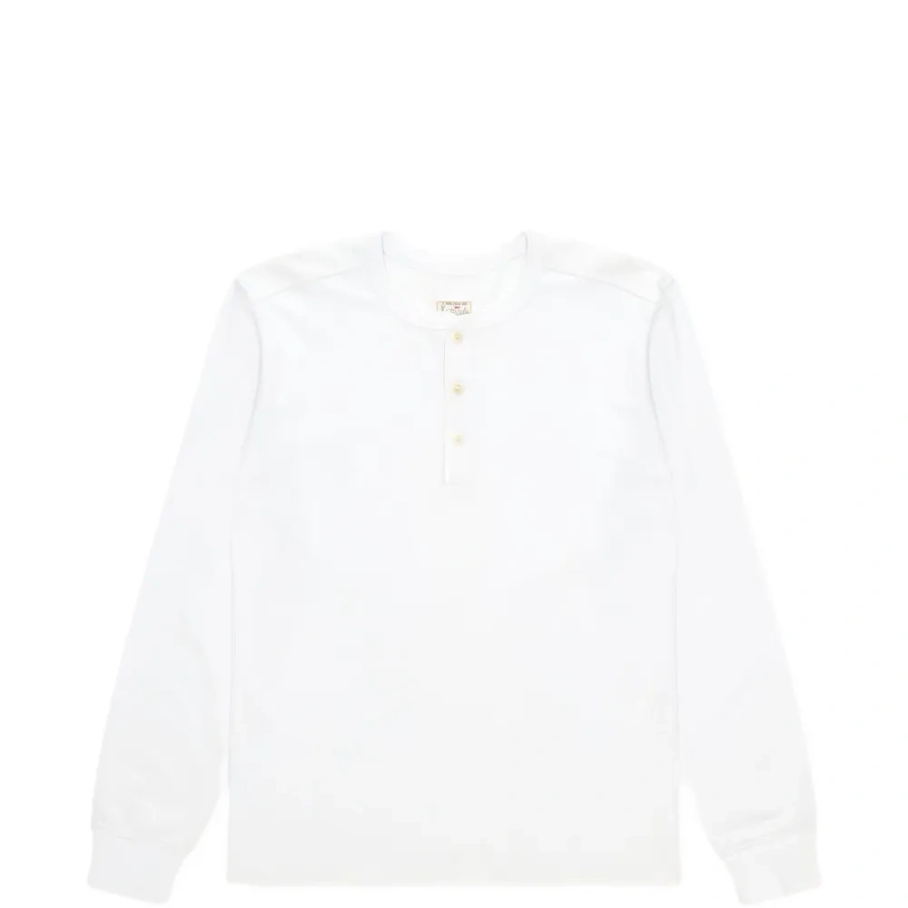 Футболка с длинными рукавами Dakota