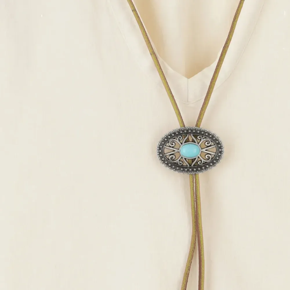 Блузка Gisele с длинными рукавами