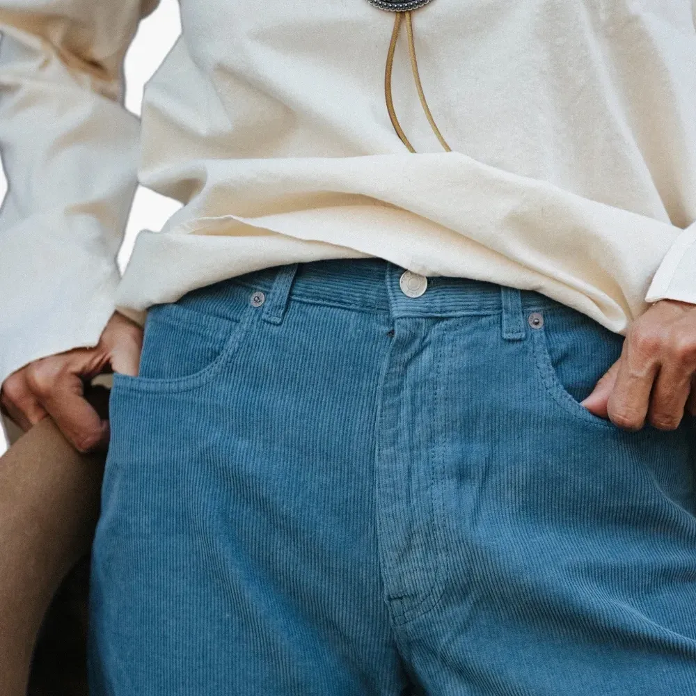 Блузка Gisele с длинными рукавами