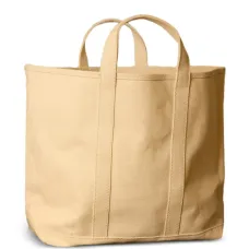 Сумка-тоут Hampton из холста Сумка-тоут Hampton из холста