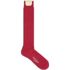 Рифленые носки