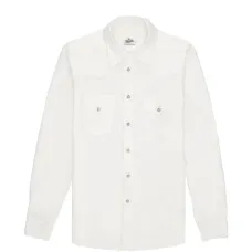 Хлопковая рубашка Texana